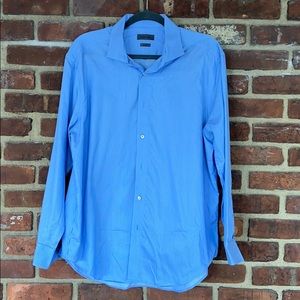 Calvin Klein Men’s Dress Shirt